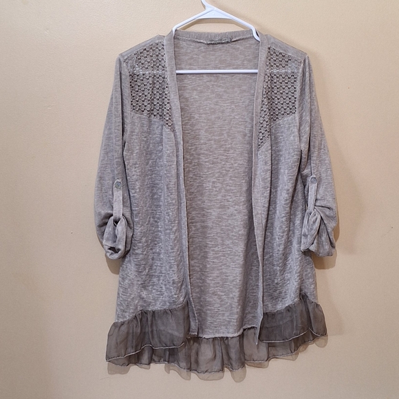 Elena Baldi Cardigan - Picture 1 of 7